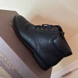 Women’s boots